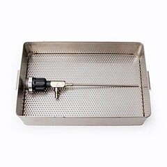 Stryker 4mm 30° C-Mount Rigid Video Arthroscope