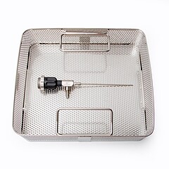 Stryker 502-428-030 2.7mm 30° Small Joint Arthroscope C-Mount Arthroscope
