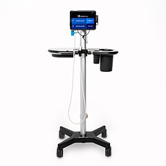 Echonous Portable Ultrasound Bladder Scanner System; P005174 Uscan Linear Probe
