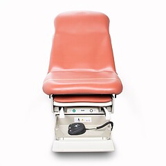Midmark 623-008 Barrier Free Electric Exam Table - Hand Control/Foot Control Inc