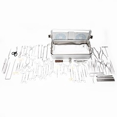 Medline V.Mueller Basic Orthopedic Instrument Set SU2735 454305