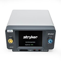 Stryker 6700-313-500 Spetzler-Malis Bipolar Generator