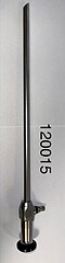 45° 10MM Laparoscope