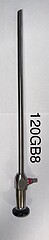 30° 10MM Laparoscope