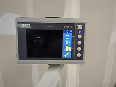 Karl Storz c-mac 8403 ZX