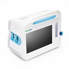 Welch Allyn 65NTXX 6000 Series Vital Signs Monitor