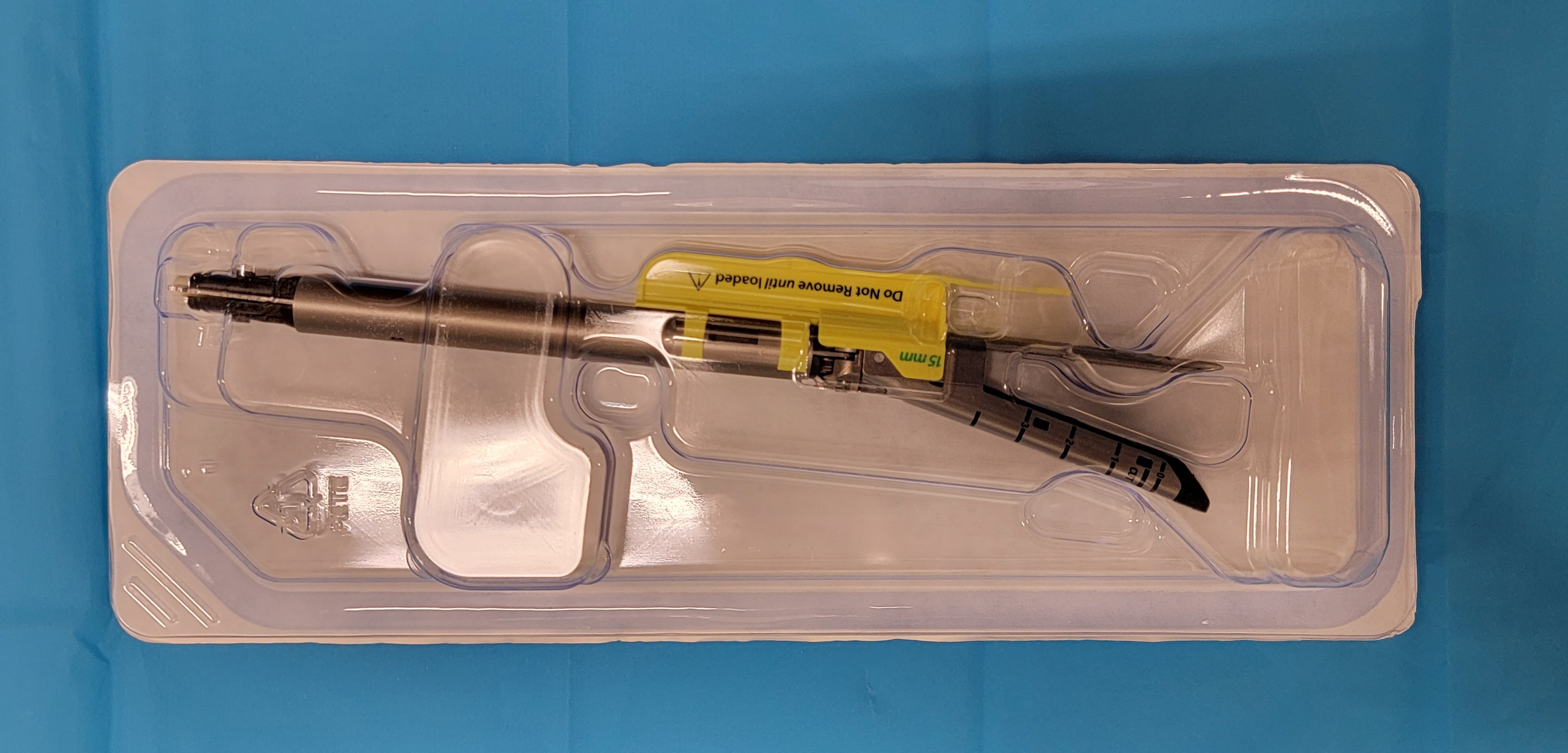 Covidien SIG45AXT Endo GIA 45mm Tri-Staple Reload Black - RevMed