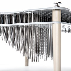Stryker AxSOS Locking Plate System; Locking Screw