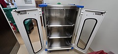 Pedigo Surgical Case Cart