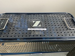Zimmer Universal Power System