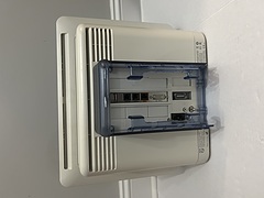 Philips MX700 with X2
