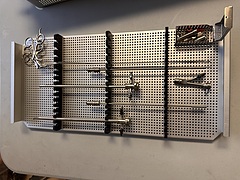 Cystoscope set and Container