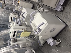 GE OEC 9900 Elite 