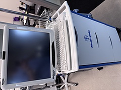FUSION Compact System