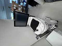 Centurion Vision System