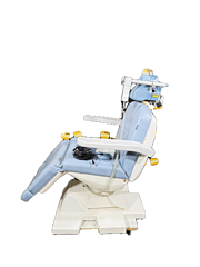NEURONETICS NeuroStar Advanced Therapy TMS neuronavigation system