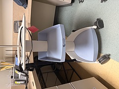 Mobile Medical Cart
