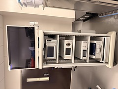 Stryker Arthroscopy Tower