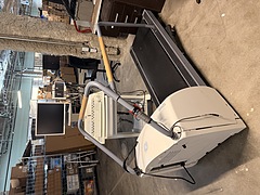 GE CASE Cardiac Assessment System