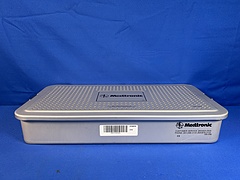 Posterior Microscope Instrument Set (Trays 2 and 3)