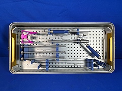 Universal Drill Guide