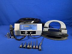 SC3001 High-Speed Electrical Surgical Console with eG1a Handpiece