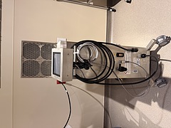 CardioQuip Modular Cooler-Heater (MCH)