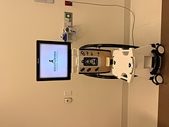 Centurion Vision System