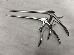 Spine instruments