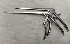 Spine Instruments 