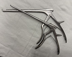 Spine Instruments