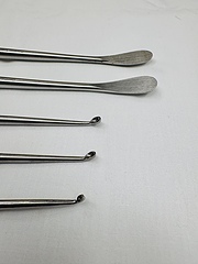 Ortho and spine