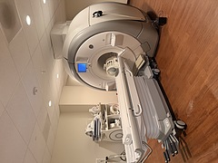 GE Optima MR450w