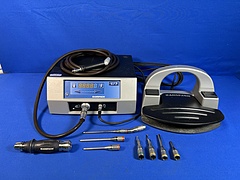 SC3001 High-Speed Electrical Surgical Console with eG1a Handpiece