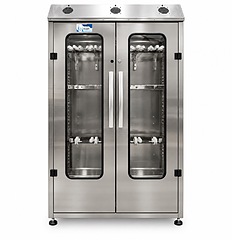Harloff 141095 SureDry Scope Drying Cabinet