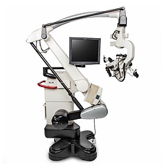 Leica M525 0H4 Advanced Surgical Microscope System