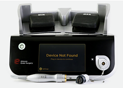 Ethicon GEN11 w/ Footswitch & HP054 Handpiece