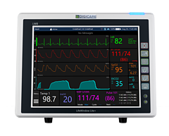 LifeWindow Lite Patient Monitor