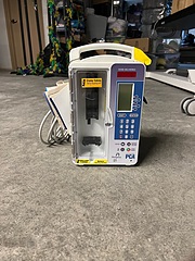 Lifecare PCA