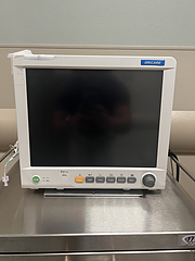 M7610 Patient Monitor