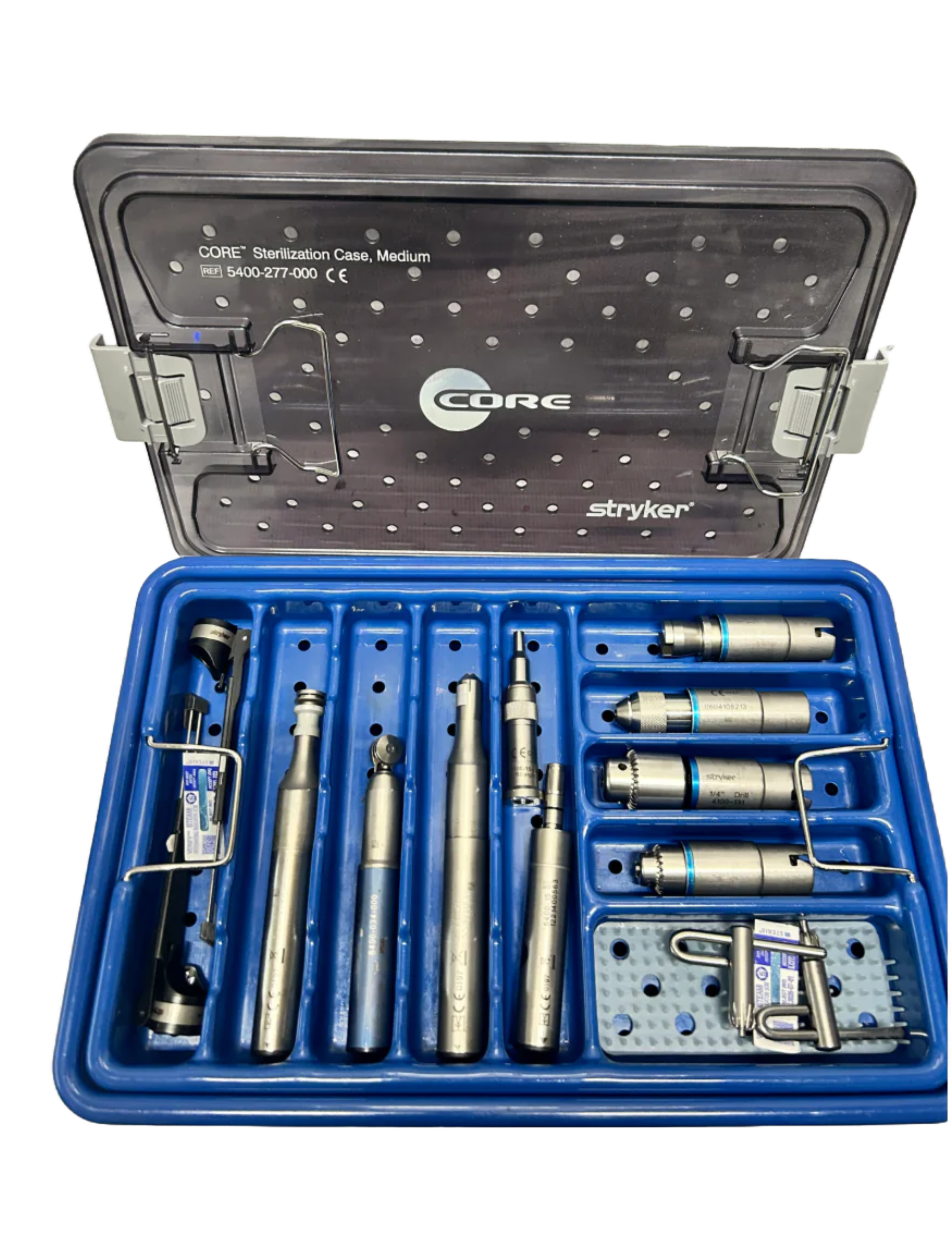 Universal Drive Set Stryker RemB - RevMed