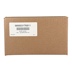 PHILIPS 989803176611 SureSigns VS4 HS1 2D Barcode Scanner Reader