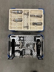 CD3 Sabo Saw Kit