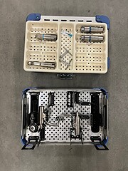 CD3 Sabo Saw Kit