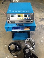 Valleylab Force FX 