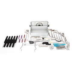 V. Mueller Neuro/Spine Surgical Instrument Set