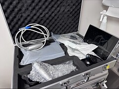 Sensorendo Video Laryngoscopy 