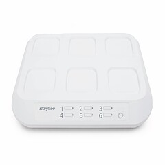 Stryker System 9 Sterile Wireless Battery Charger