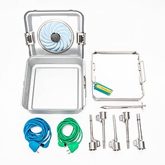 Intuitive Surgical DaVinci XI Accessory Set