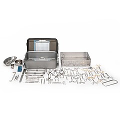Major Vascular Surgery Set